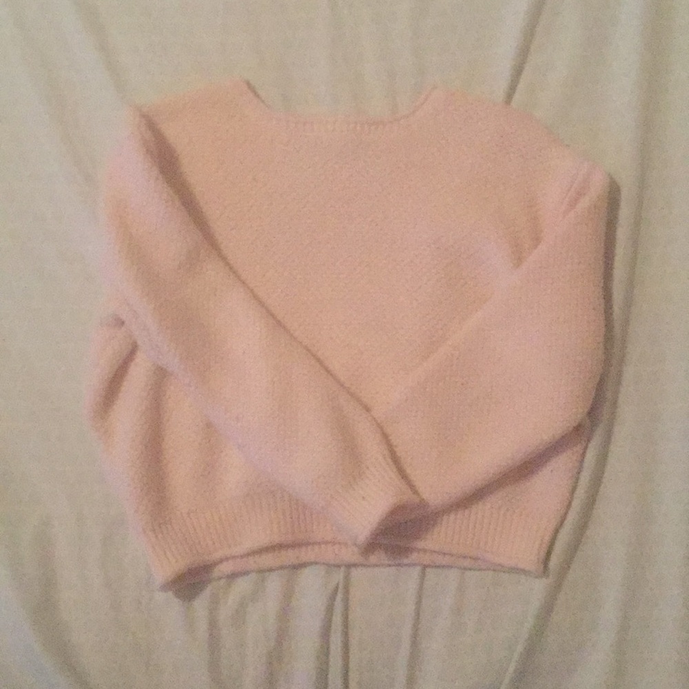 Forever21 Sweater